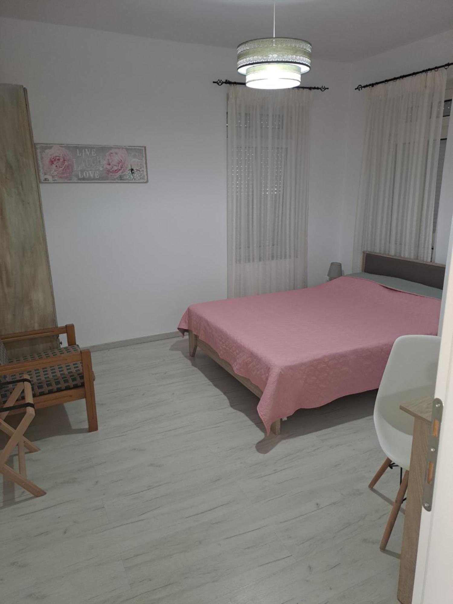 Luxury Apartments Agios Andreas  Luaran gambar